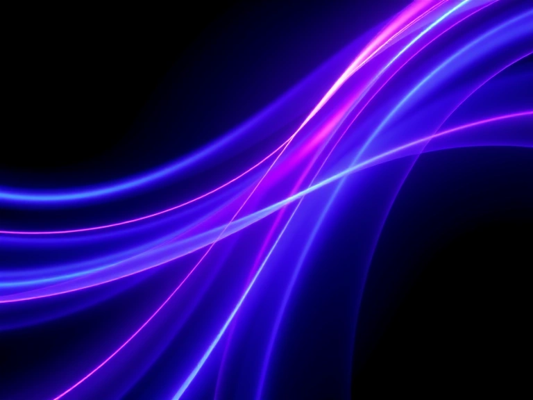 Abstract visual representing Qwen-Max